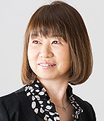 谷田部弘子