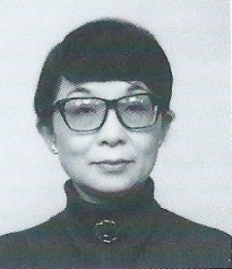 助川陽子