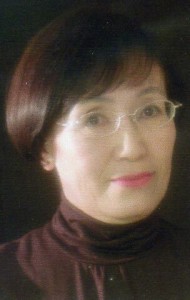 沼尾美和子